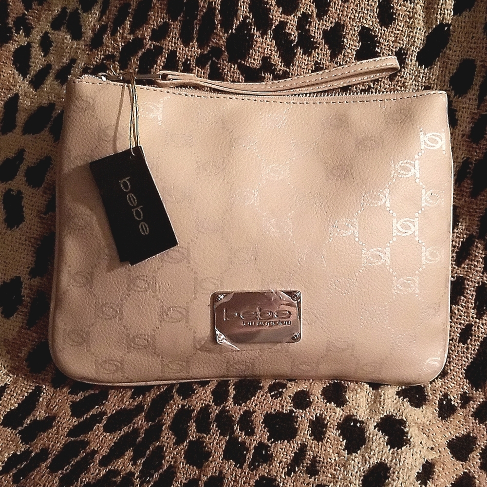 BEBE Clutch